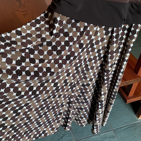 BCBG sun dress in great condition - Picture 6 of 9